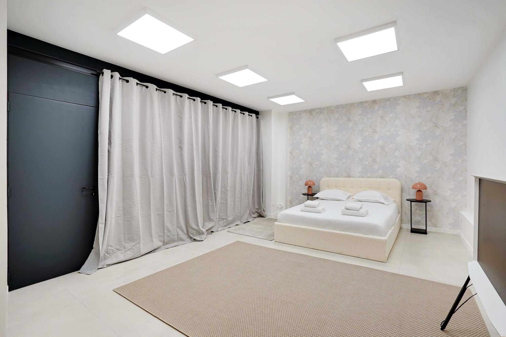 Magnificent - 2bd 6p - Belleville Appartamento *